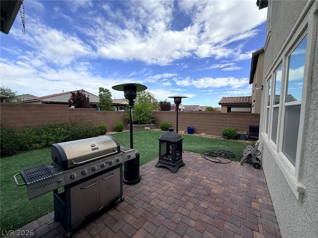 6920 Baylor Creek, North Las Vegas, NV 89086