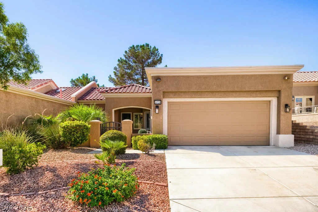 10729 Argents Hill, Las Vegas, NV 89134