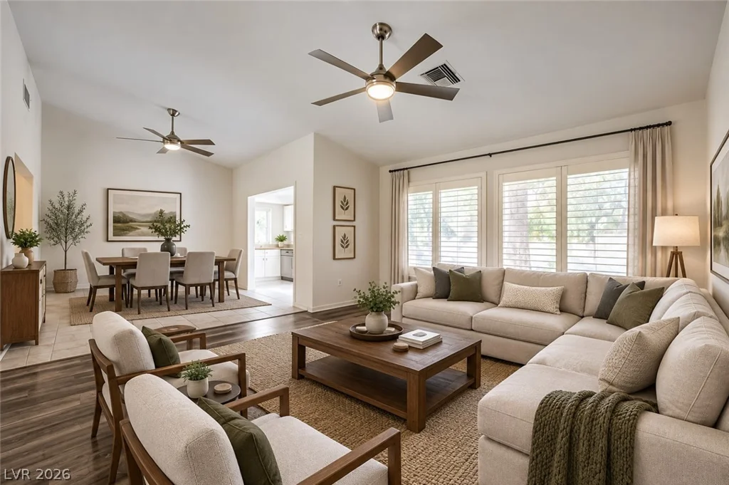 10729 Argents Hill, Las Vegas, NV 89134