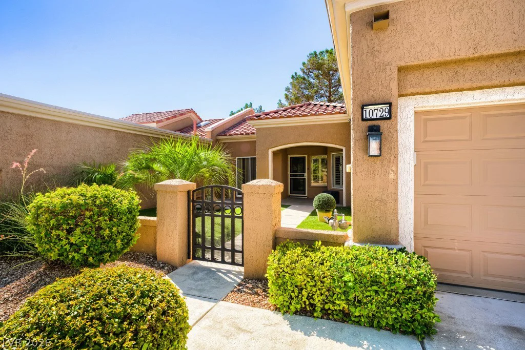 10729 Argents Hill, Las Vegas, NV 89134