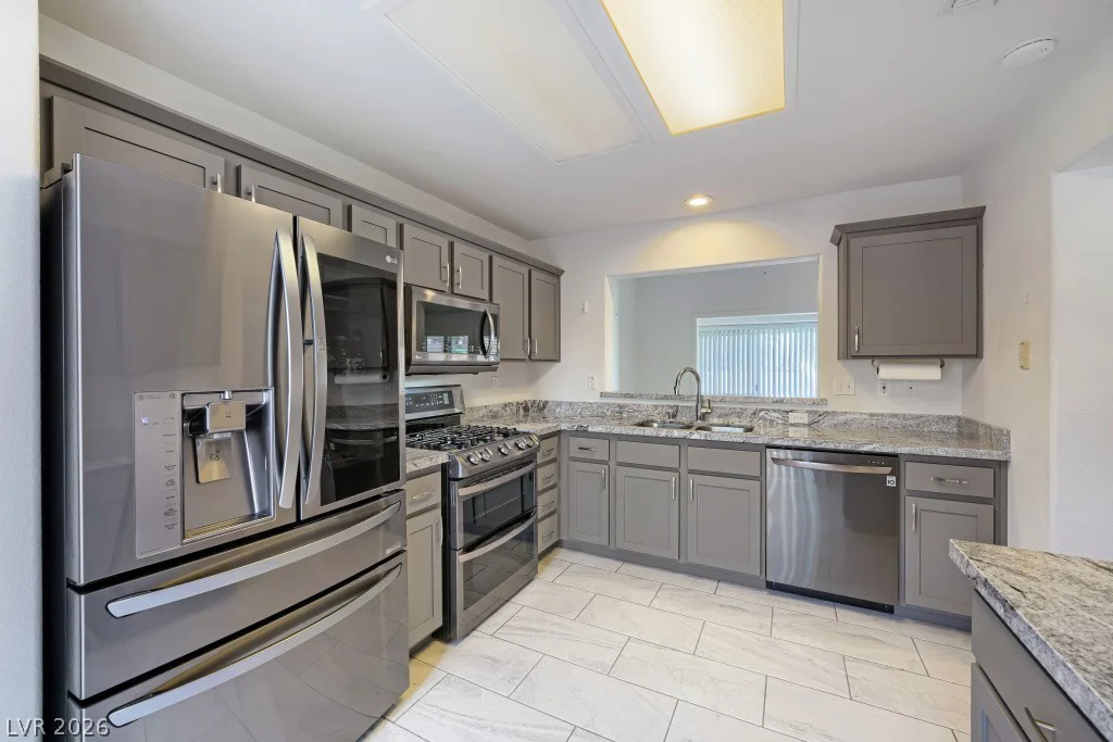 10729 Argents Hill, Las Vegas, NV 89134
