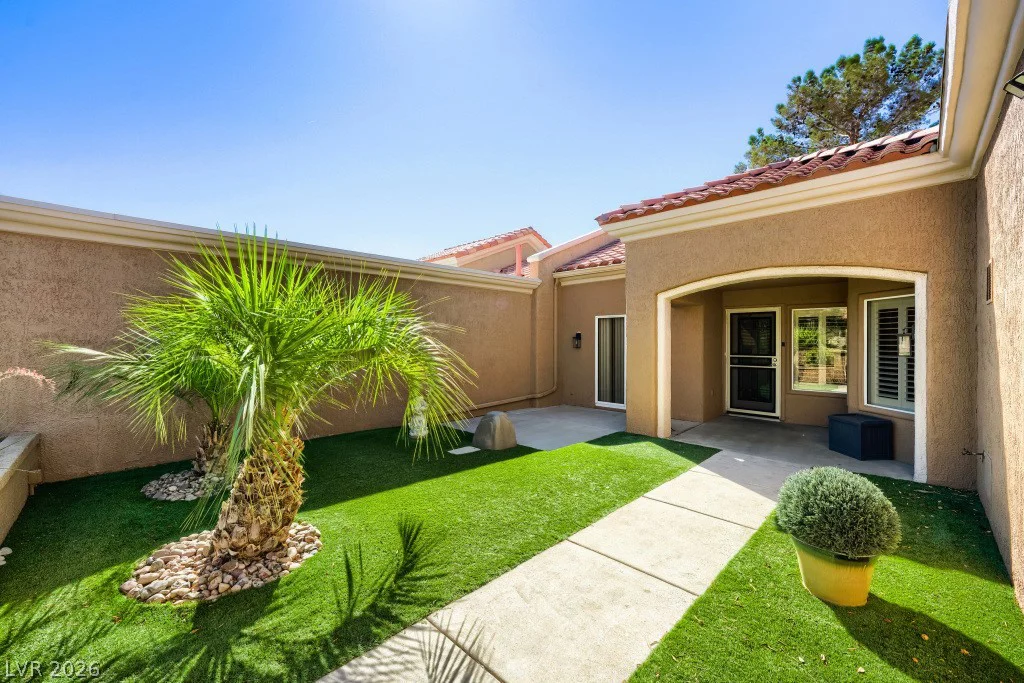 10729 Argents Hill, Las Vegas, NV 89134