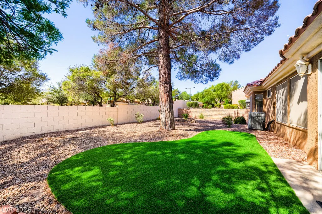10729 Argents Hill, Las Vegas, NV 89134