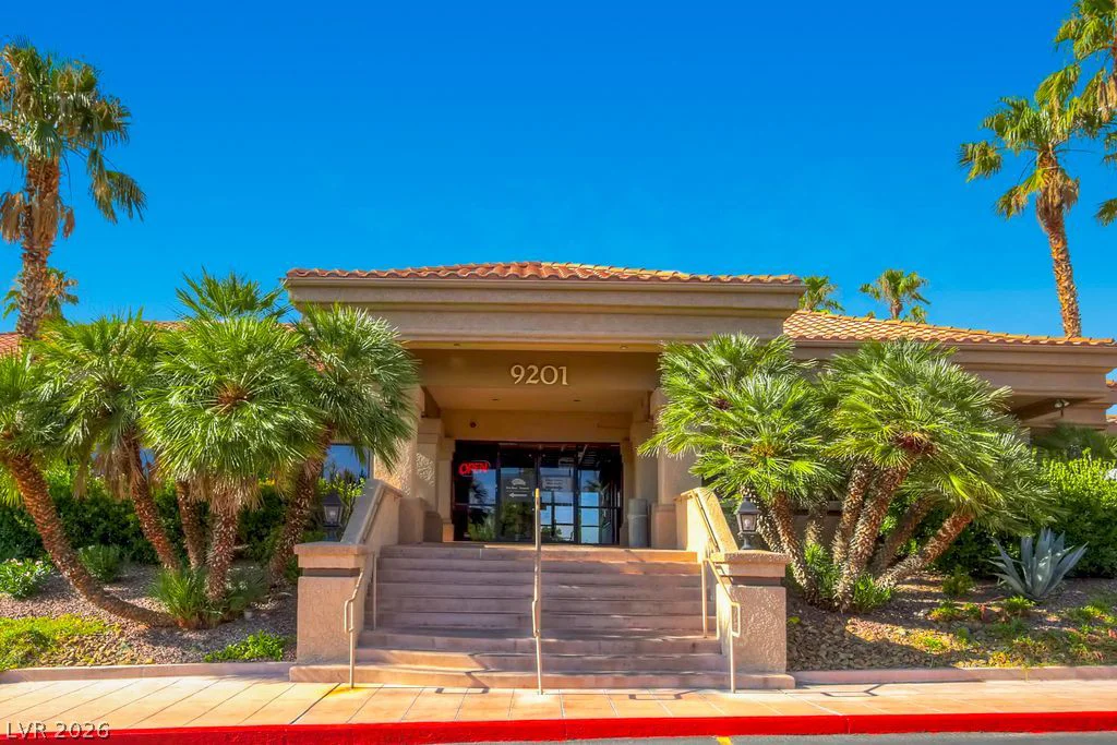 10729 Argents Hill, Las Vegas, NV 89134