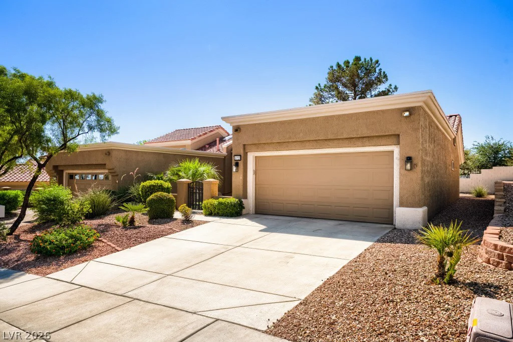 10729 Argents Hill, Las Vegas, NV 89134