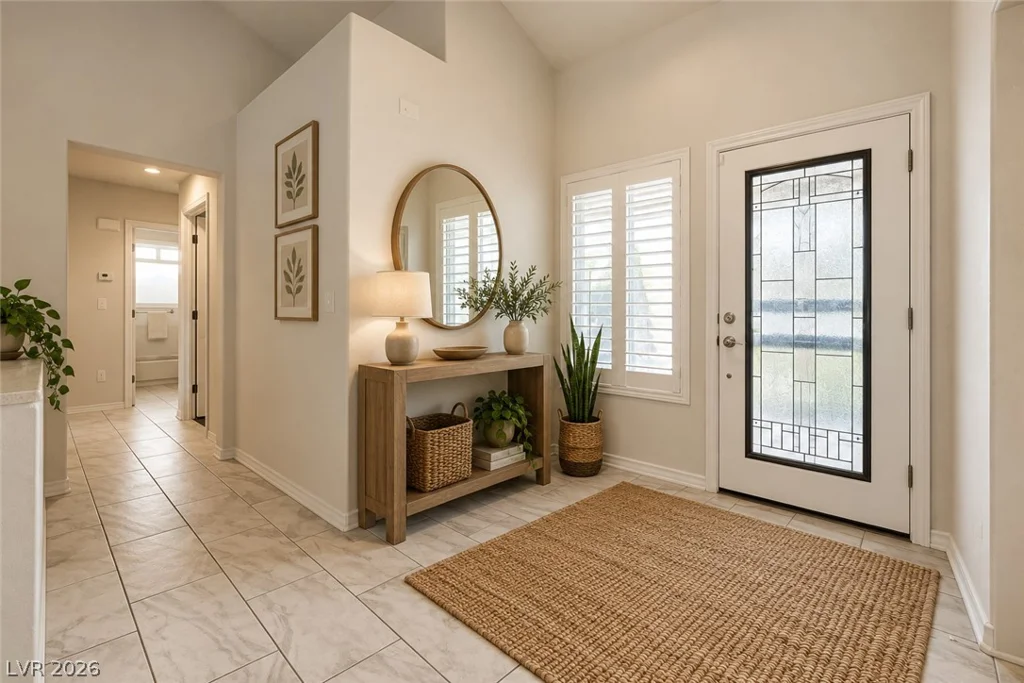 10729 Argents Hill, Las Vegas, NV 89134