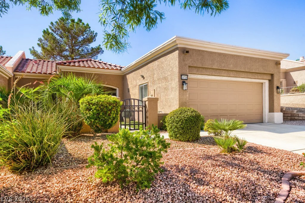10729 Argents Hill, Las Vegas, NV 89134