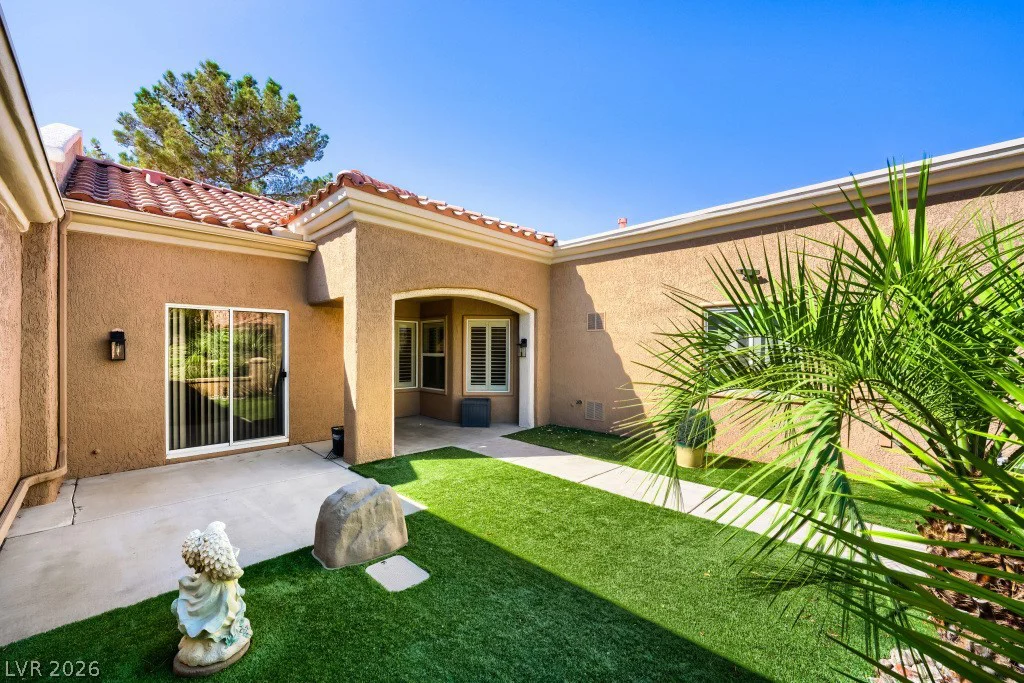 10729 Argents Hill, Las Vegas, NV 89134