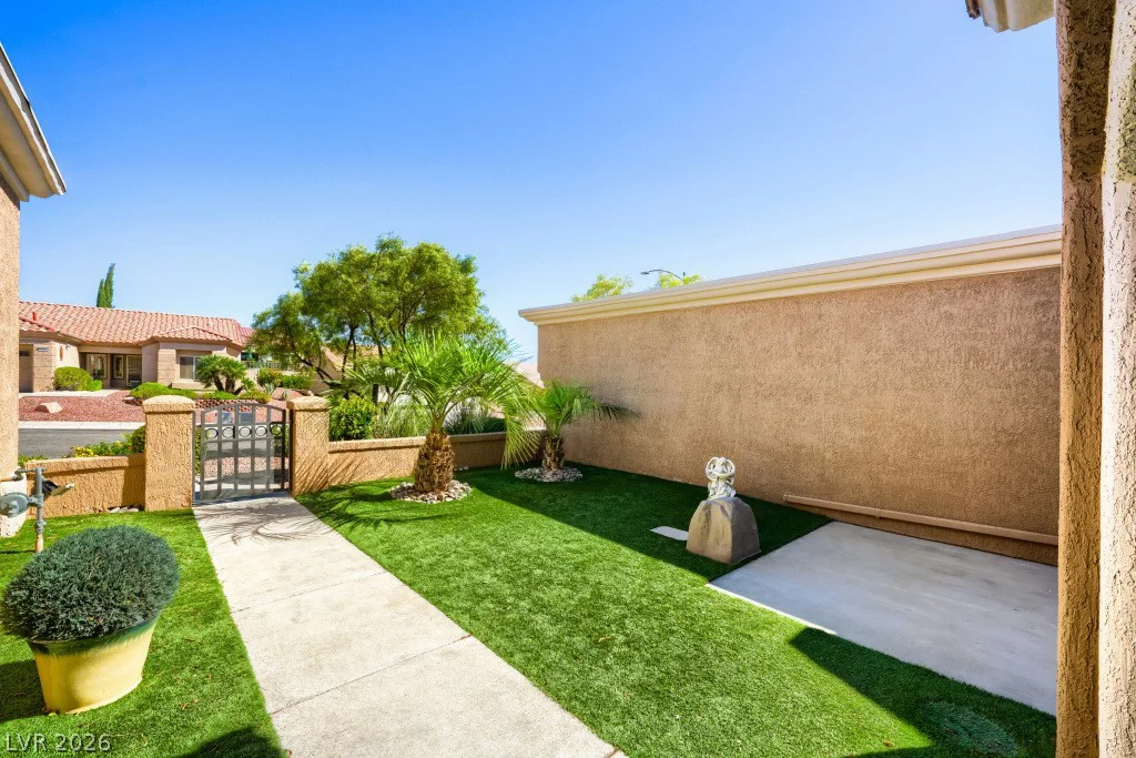 10729 Argents Hill, Las Vegas, NV 89134