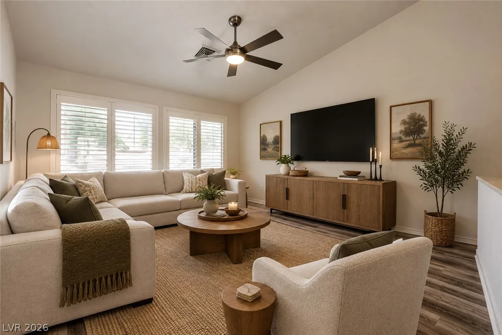 10729 Argents Hill, Las Vegas, NV 89134