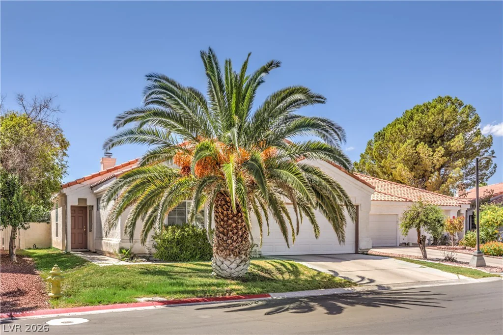 7785 Buckwood, Las Vegas, NV 89149