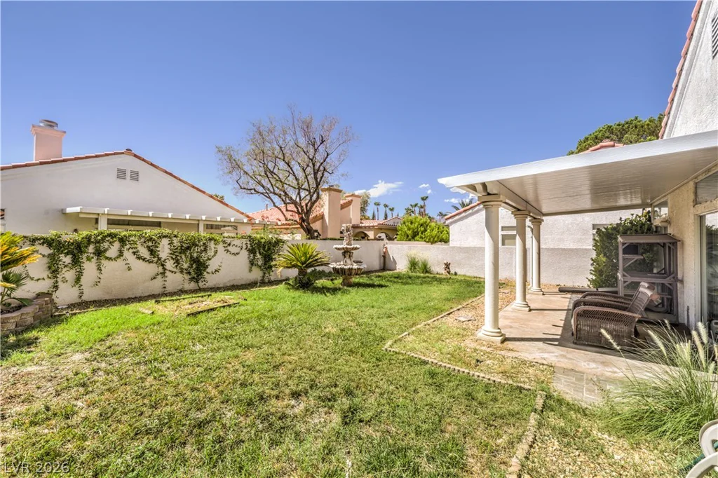 7785 Buckwood, Las Vegas, NV 89149