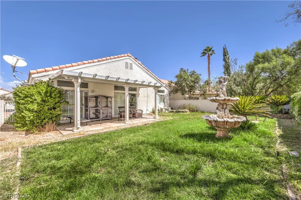 7785 Buckwood, Las Vegas, NV 89149