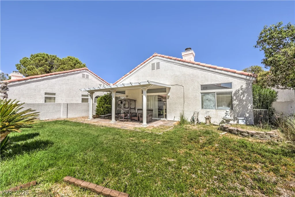 7785 Buckwood, Las Vegas, NV 89149