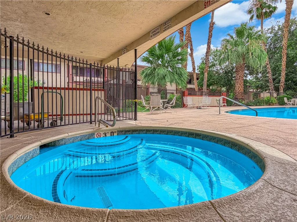 350 Desert Inn, Las Vegas, NV 89109