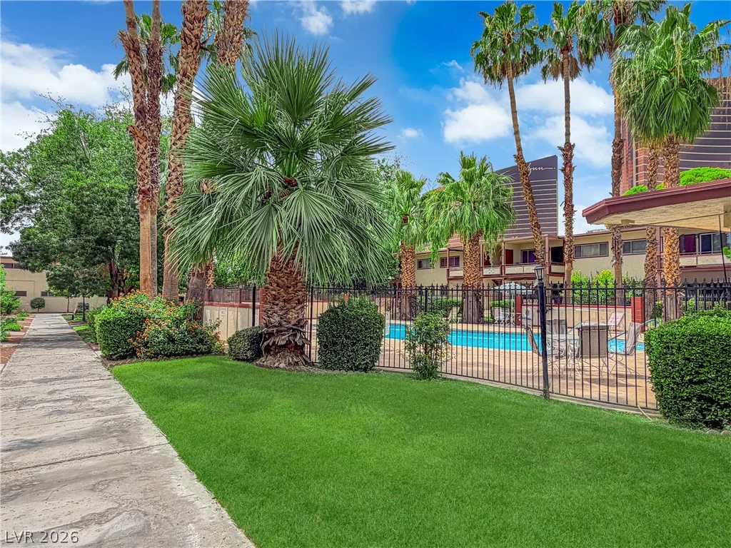 350 Desert Inn, Las Vegas, NV 89109