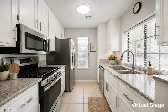 4836 Nara Vista, Las Vegas, NV 89103