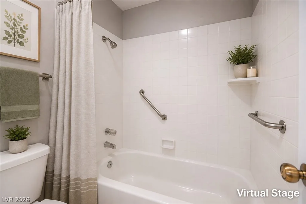 4836 Nara Vista, Las Vegas, NV 89103
