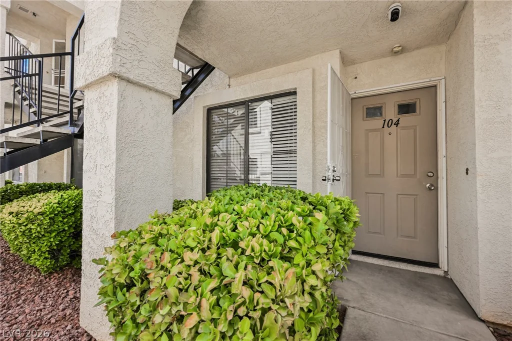 4836 Nara Vista, Las Vegas, NV 89103