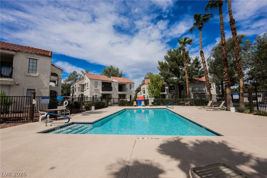 4836 Nara Vista, Las Vegas, NV 89103