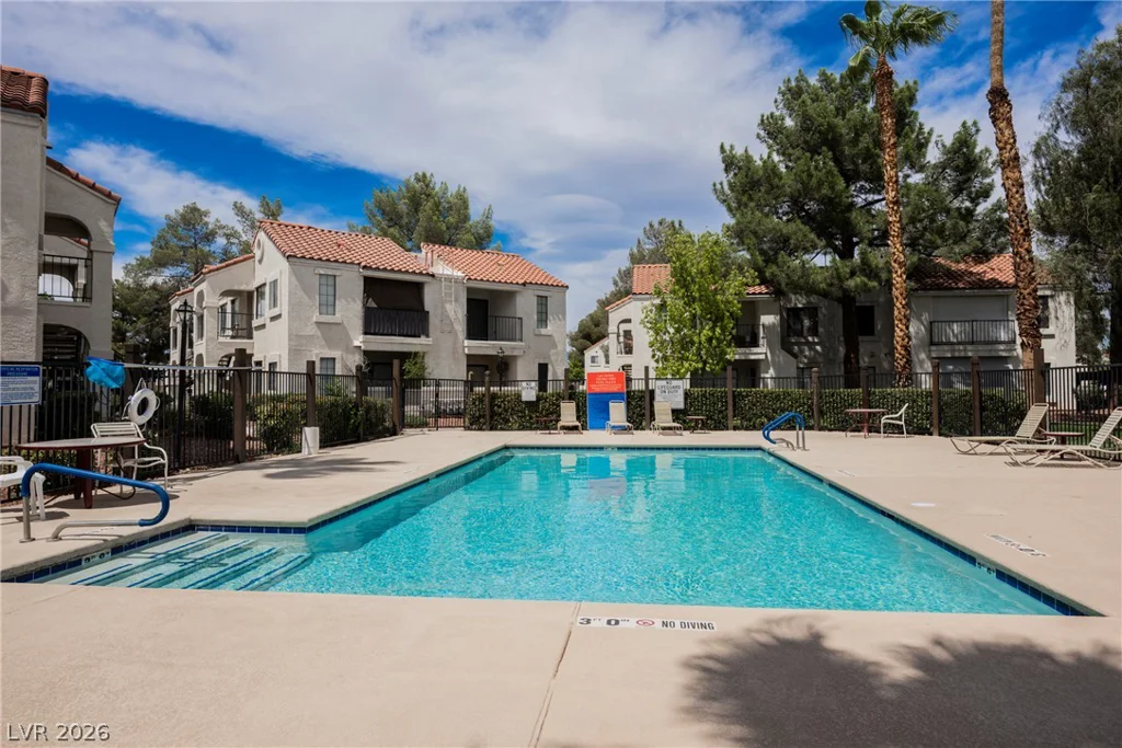 4836 Nara Vista, Las Vegas, NV 89103