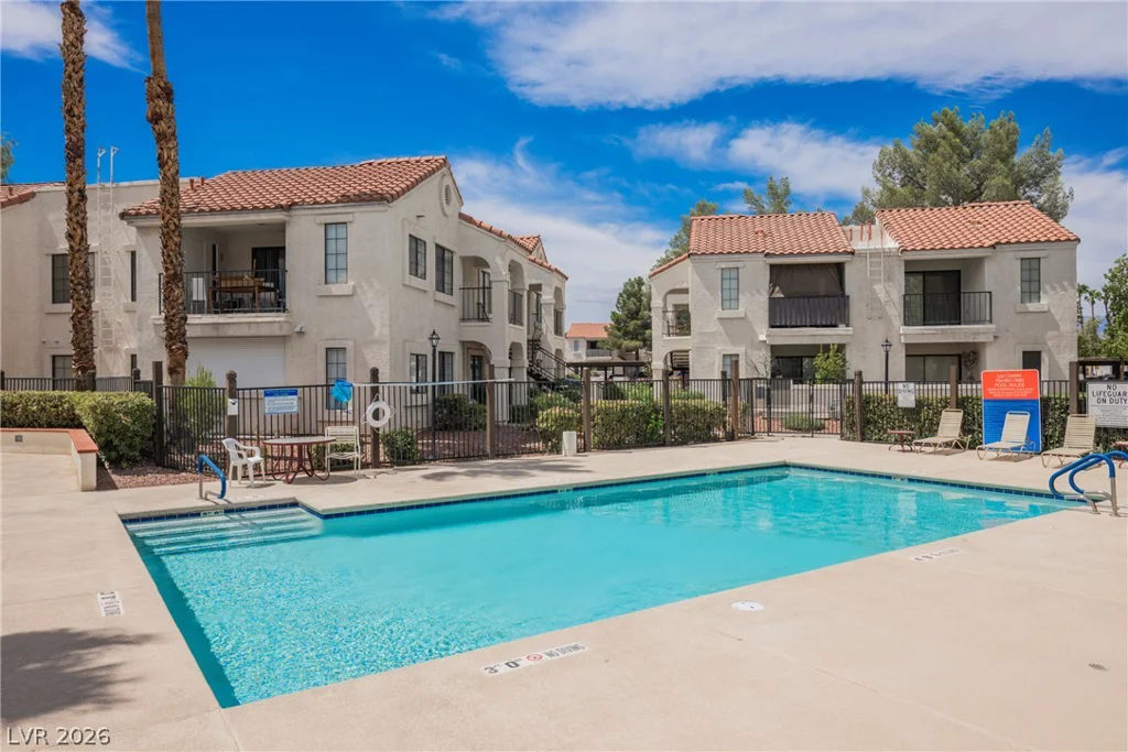 4836 Nara Vista, Las Vegas, NV 89103