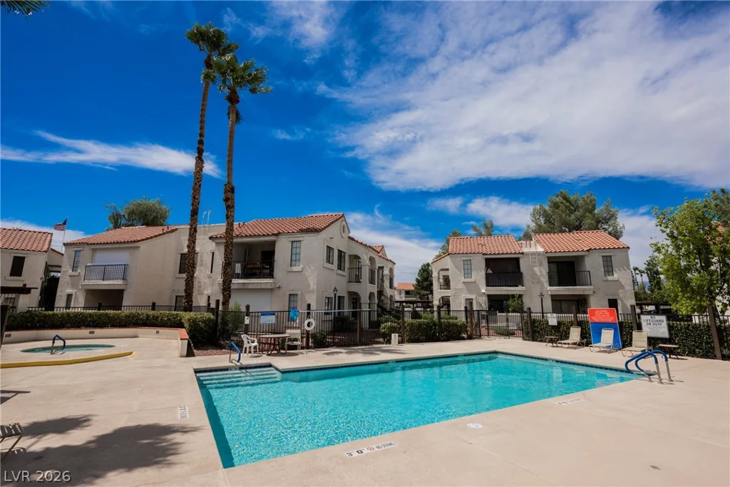 4836 Nara Vista, Las Vegas, NV 89103