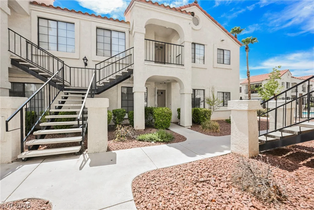 4836 Nara Vista, Las Vegas, NV 89103