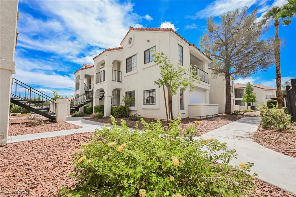 4836 Nara Vista, Las Vegas, NV 89103