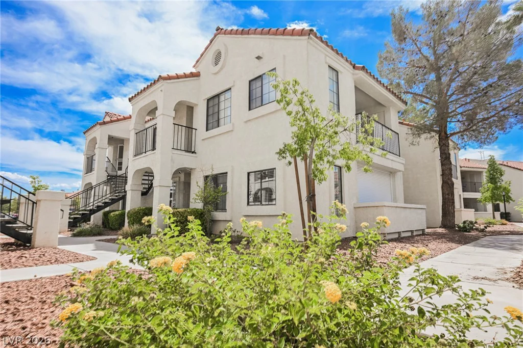 4836 Nara Vista, Las Vegas, NV 89103
