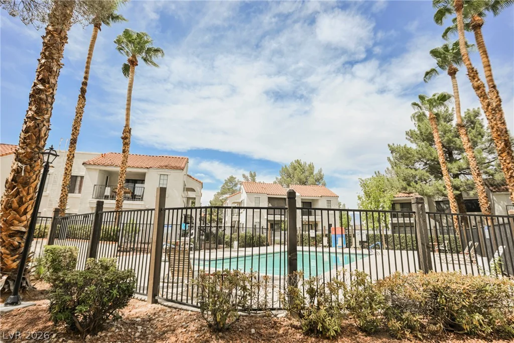 4836 Nara Vista, Las Vegas, NV 89103