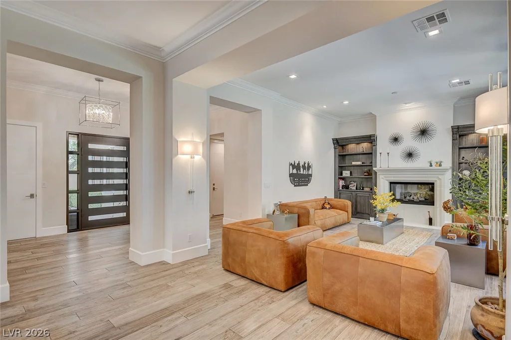 11827 Oakland Hills, Las Vegas, NV 89141