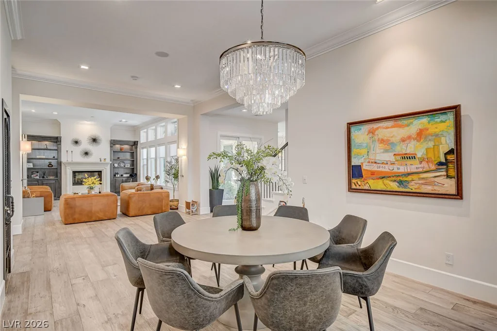 11827 Oakland Hills, Las Vegas, NV 89141