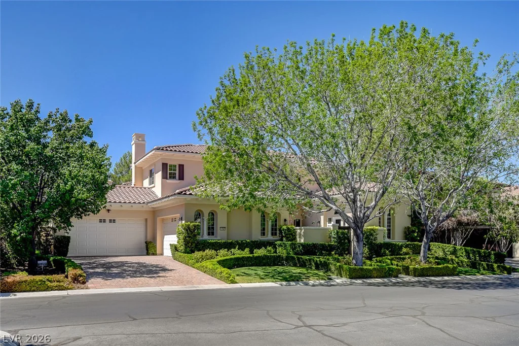 11827 Oakland Hills, Las Vegas, NV 89141