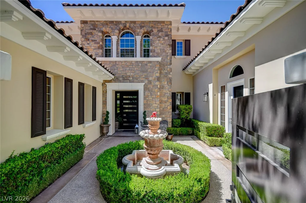 11827 Oakland Hills, Las Vegas, NV 89141