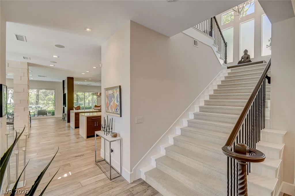11827 Oakland Hills, Las Vegas, NV 89141