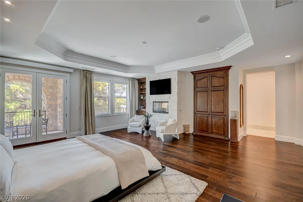 11827 Oakland Hills, Las Vegas, NV 89141