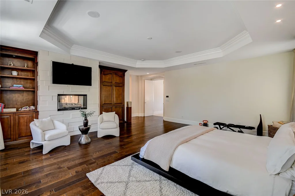 11827 Oakland Hills, Las Vegas, NV 89141