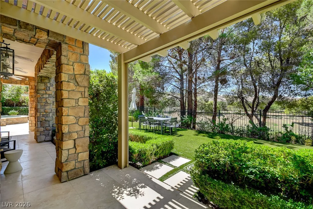11827 Oakland Hills, Las Vegas, NV 89141