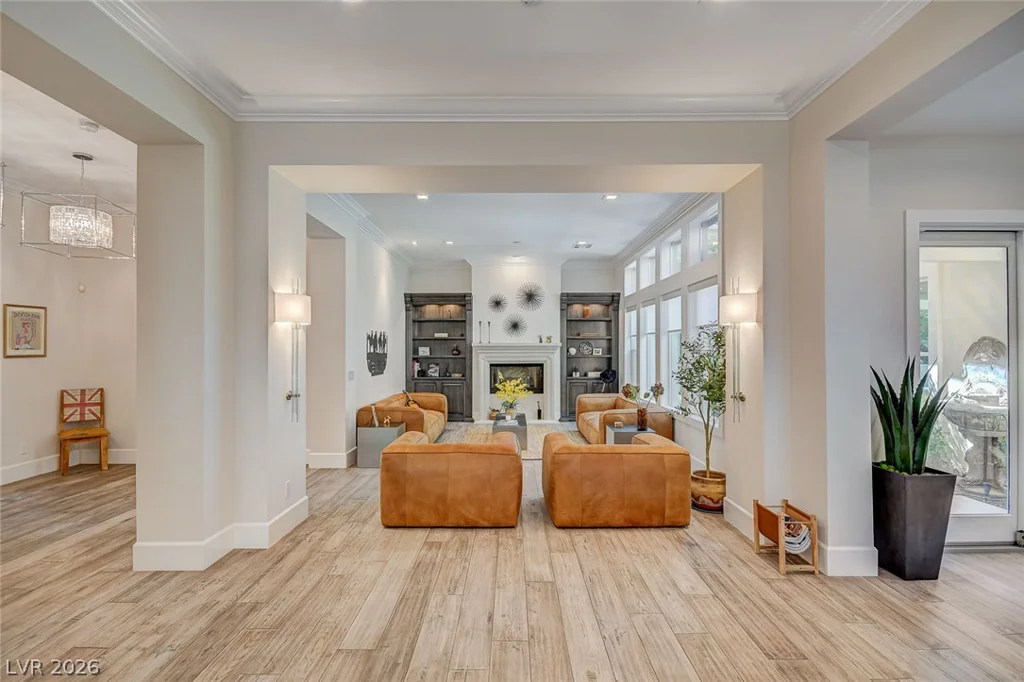 11827 Oakland Hills, Las Vegas, NV 89141
