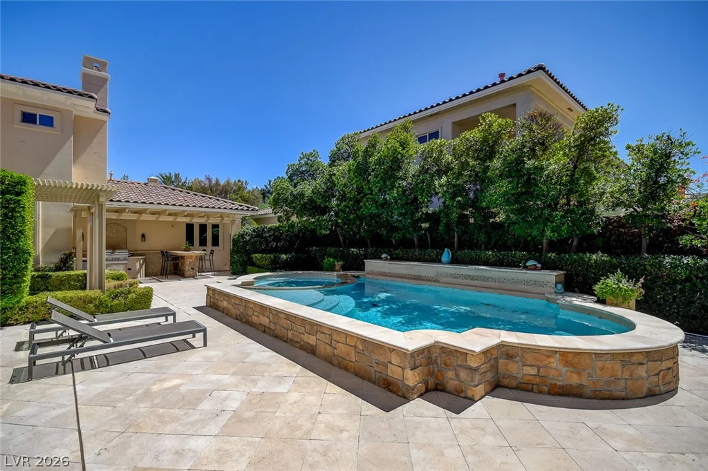11827 Oakland Hills, Las Vegas, NV 89141