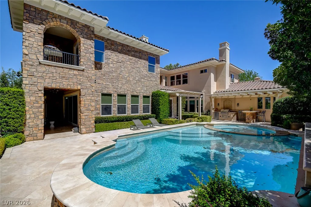 11827 Oakland Hills, Las Vegas, NV 89141