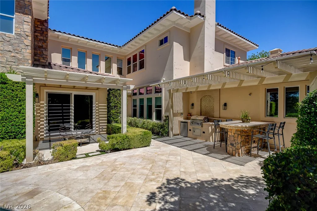 11827 Oakland Hills, Las Vegas, NV 89141