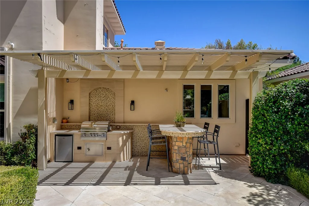 11827 Oakland Hills, Las Vegas, NV 89141