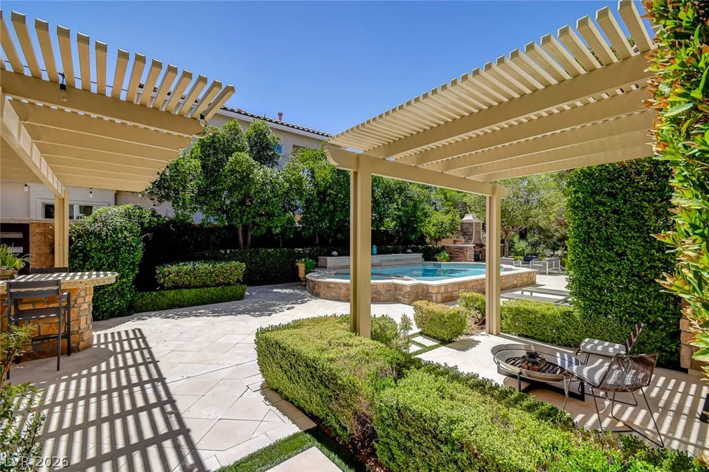 11827 Oakland Hills, Las Vegas, NV 89141