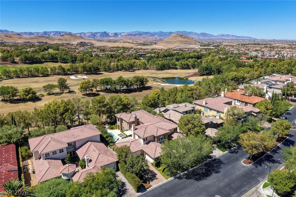 11827 Oakland Hills, Las Vegas, NV 89141