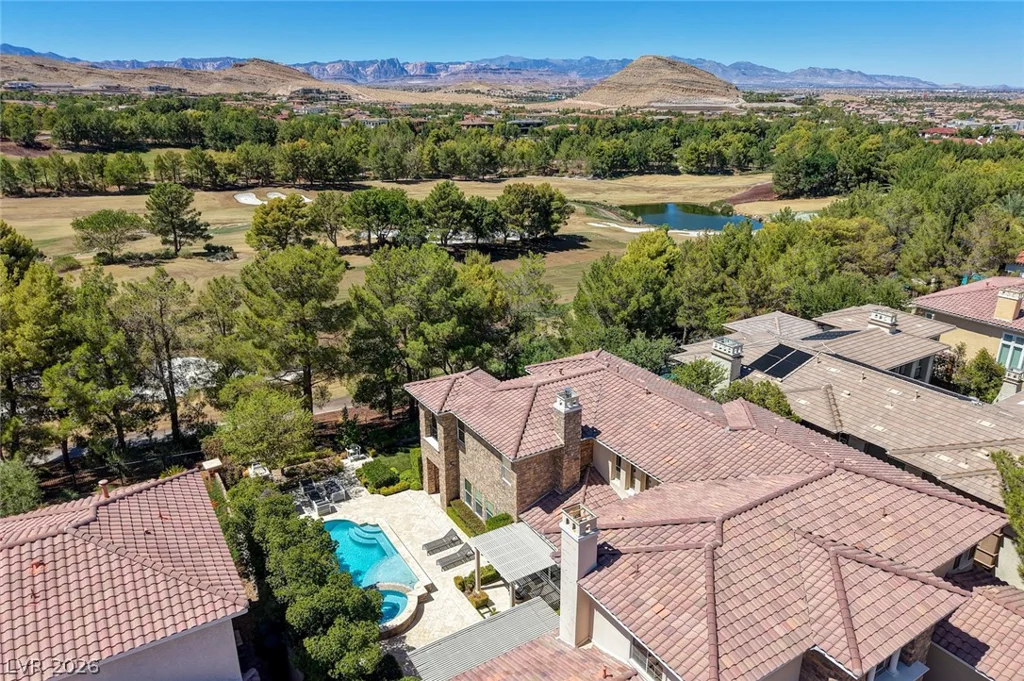 11827 Oakland Hills, Las Vegas, NV 89141
