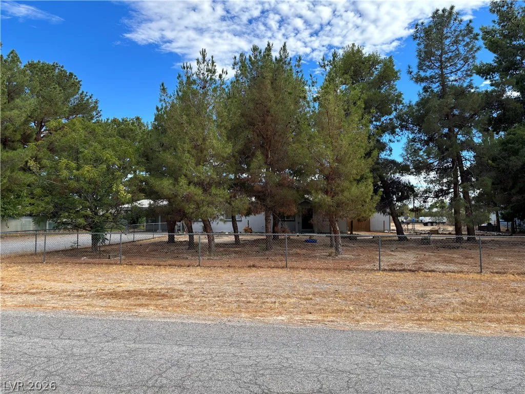 1921 Las Casitas, Pahrump, NV 89048