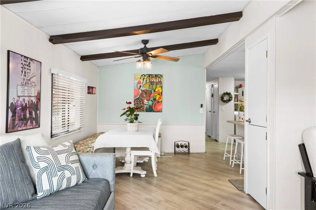 3671 Gulf Shores, Las Vegas, NV 89122