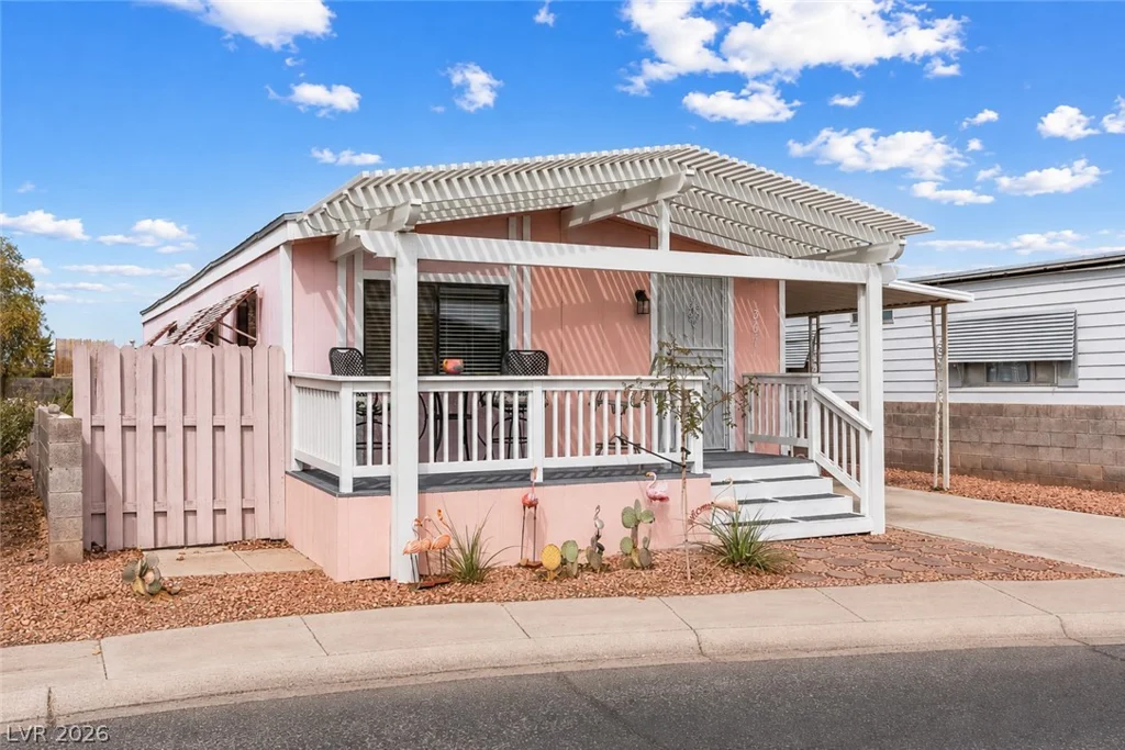 3671 Gulf Shores, Las Vegas, NV 89122